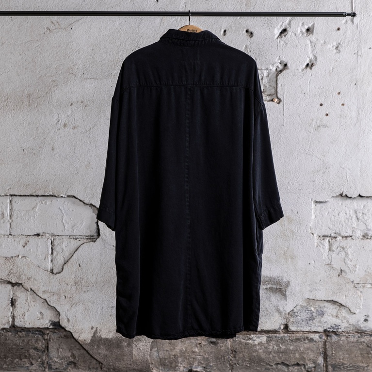 Kauluspaita "Long Shirt"